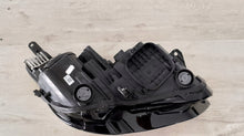 Laden Sie das Bild in den Galerie-Viewer, Frontscheinwerfer Opel Crossland YQ00709680 LED Links Scheinwerfer Headlight SCH8785235788bi