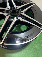 Laden Sie das Bild in den Galerie-Viewer, 1x Alufelge 18 Zoll 5x112 A2064016600 Mercedes-Benz W206 Rim Wheel FEL2017255175fi