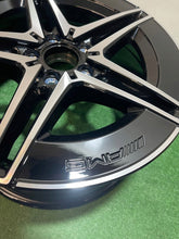 Laden Sie das Bild in den Galerie-Viewer, 1x Alufelge 18 Zoll 5x112 A2064016600 Mercedes-Benz W206 Rim Wheel FEL2017255175fi