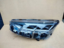 Frontscheinwerfer Ford L18B13E015EG Links Scheinwerfer Headlight