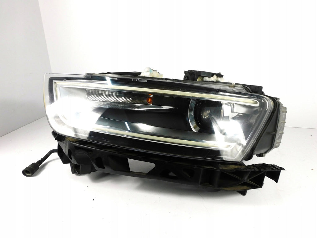 Frontscheinwerfer Audi Q3 8U0941005 8U0941043 LED Links Scheinwerfer Headlight