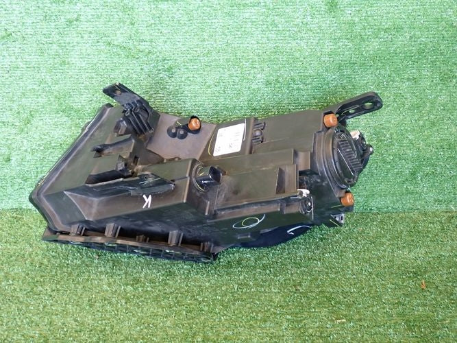 Frontscheinwerfer Jeep Compass 0053434535 Rechts Scheinwerfer Headlight SCH6510166661pn