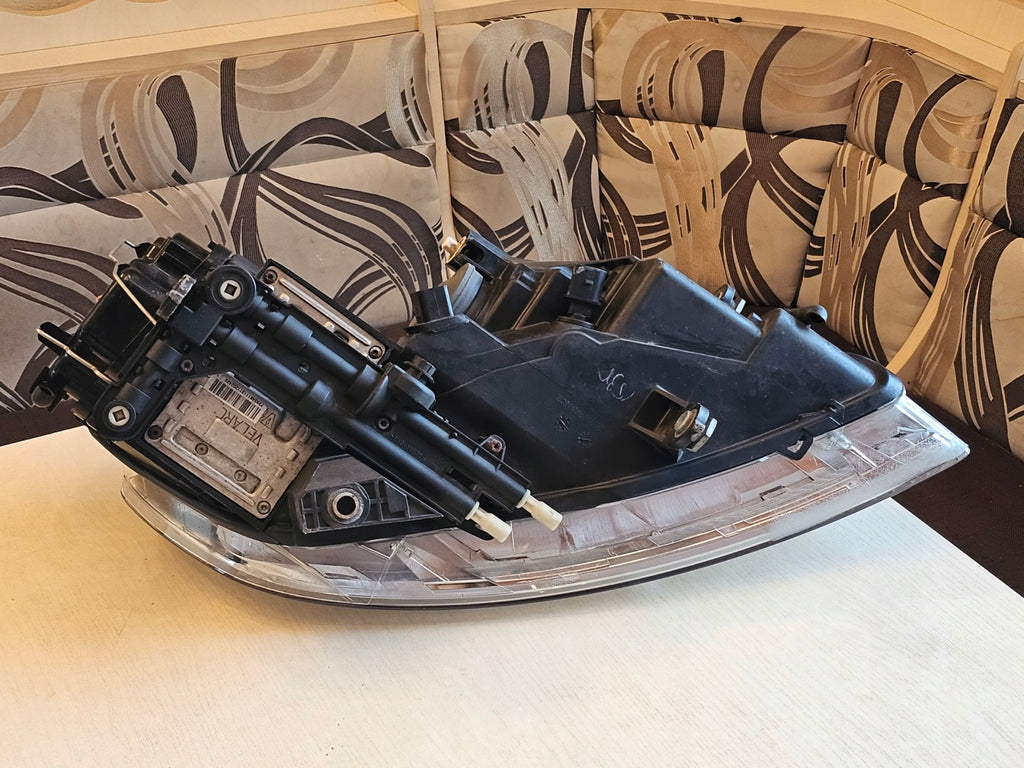 Frontscheinwerfer VW Phaeton 3d1 89007923 Xenon Links Scheinwerfer Headlight SCH4089094172hf