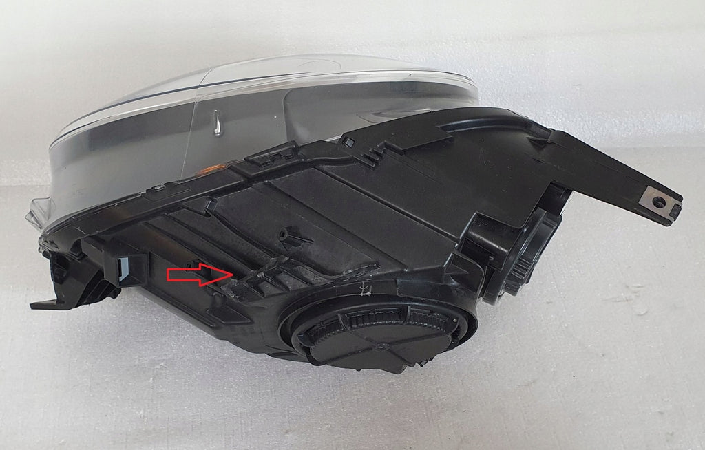 Frontscheinwerfer Mini F56 63117401595 Links Scheinwerfer Headlight