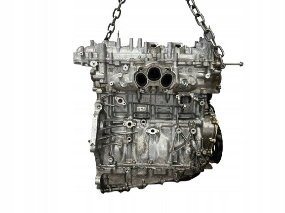 Motor Opel Insignia B D20SHL 2.0 GSI Benzin Engine Unkomplett MOT4102389119pt