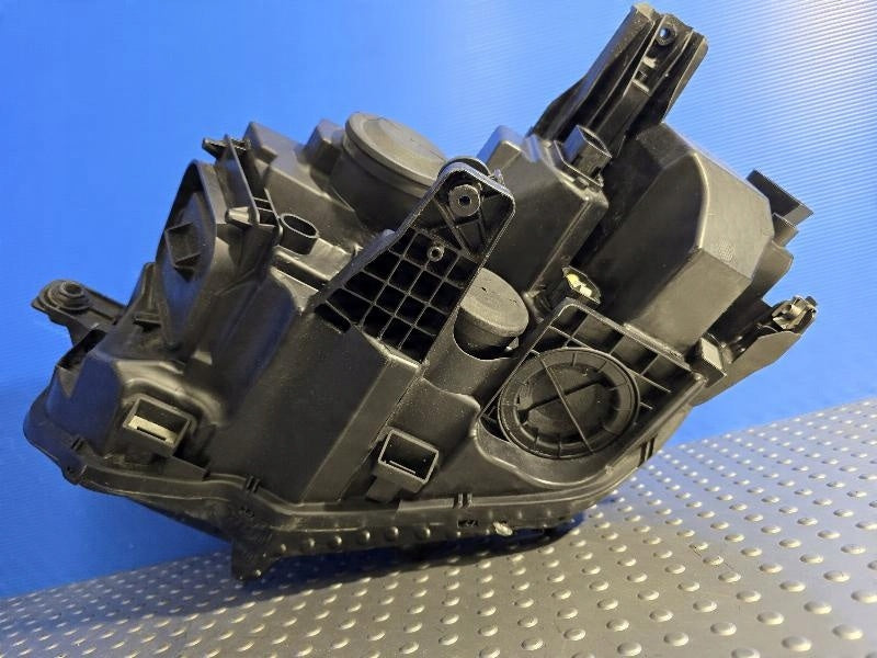 Frontscheinwerfer VW Passat B8 3G1941036P Full LED Rechts Scheinwerfer Headlight