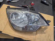 Laden Sie das Bild in den Galerie-Viewer, Frontscheinwerfer Opel Antara 13276158 Rechts Scheinwerfer Headlight SCH1675117858nr