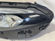 Laden Sie das Bild in den Galerie-Viewer, Frontscheinwerfer Mercedes-Benz W177 I A1779060101 LED Links Headlight SCH4120233754re