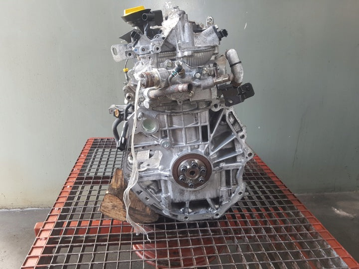 Motor Renault Clio I M5MA401 1.6 TCE 220PS 2016 Benzin Engine Unkomplett MOT7206998912px