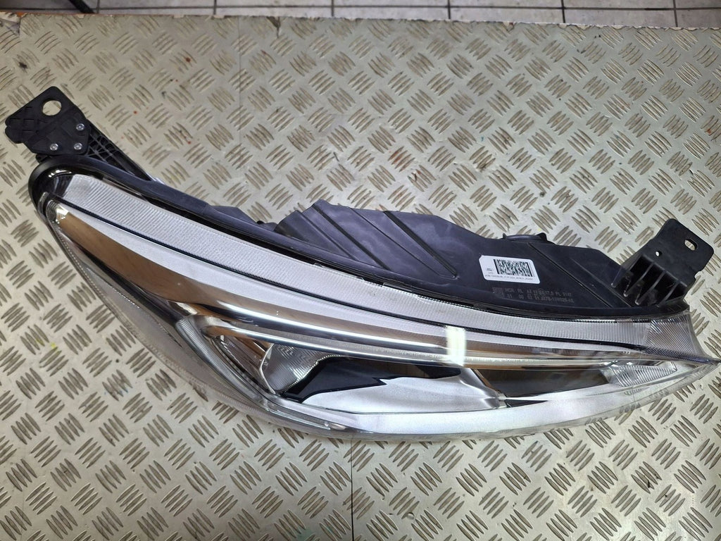 Frontscheinwerfer Ford Focus IV JX7B-13W029-AE Rechts Scheinwerfer Headlight SCH6308999287jm