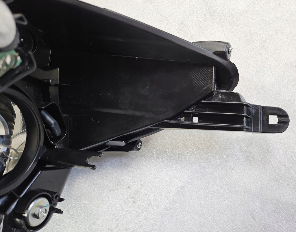 Frontscheinwerfer Mitsubishi Space W Star FALSE Scheinwerfer Headlight SCH8683153560me