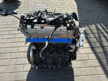 Laden Sie das Bild in den Galerie-Viewer, Motor Audi Seat VW A4 A3 Leon Golf VII I CRK 1.6 TDI 121TKm Diesel Komplett
