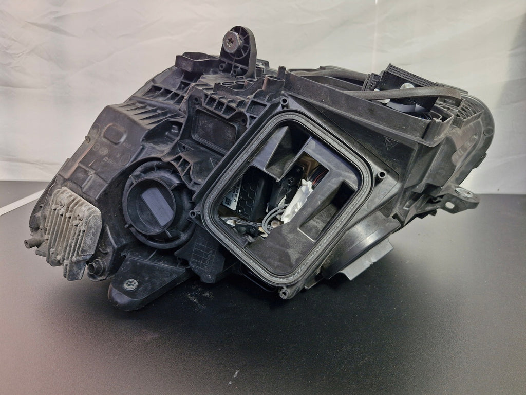 Frontscheinwerfer Mercedes-Benz A2059061606KZ LED Rechts Scheinwerfer Headlight SCH6871374572aj