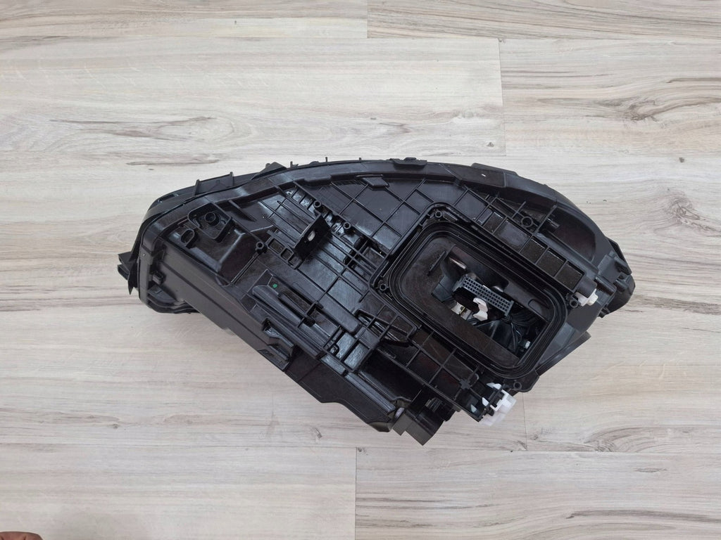 Frontscheinwerfer Mercedes-Benz W177 A1779064306 Links Scheinwerfer Headlight SCH6688506326gb