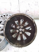 Laden Sie das Bild in den Galerie-Viewer, 4x Alufelge 17 Zoll 13269541 Opel Meriva B Rim Wheel FEL9012649670da