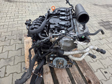 Laden Sie das Bild in den Galerie-Viewer, Motor Audi A3 Tt CCZ 2.0 TSI 200PS 147kW 123TKm Benzin Engine Komplett