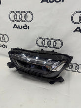 Load image into Gallery viewer, Frontscheinwerfer Audi Q5 80A941035E Full LED Ein Stück (Rechts oder Links)