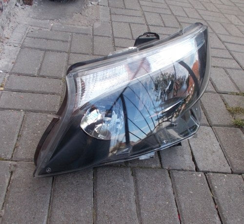Frontscheinwerfer Mercedes-Benz Vito W447 A4479067700- Links Headlight SCH5317286425ci