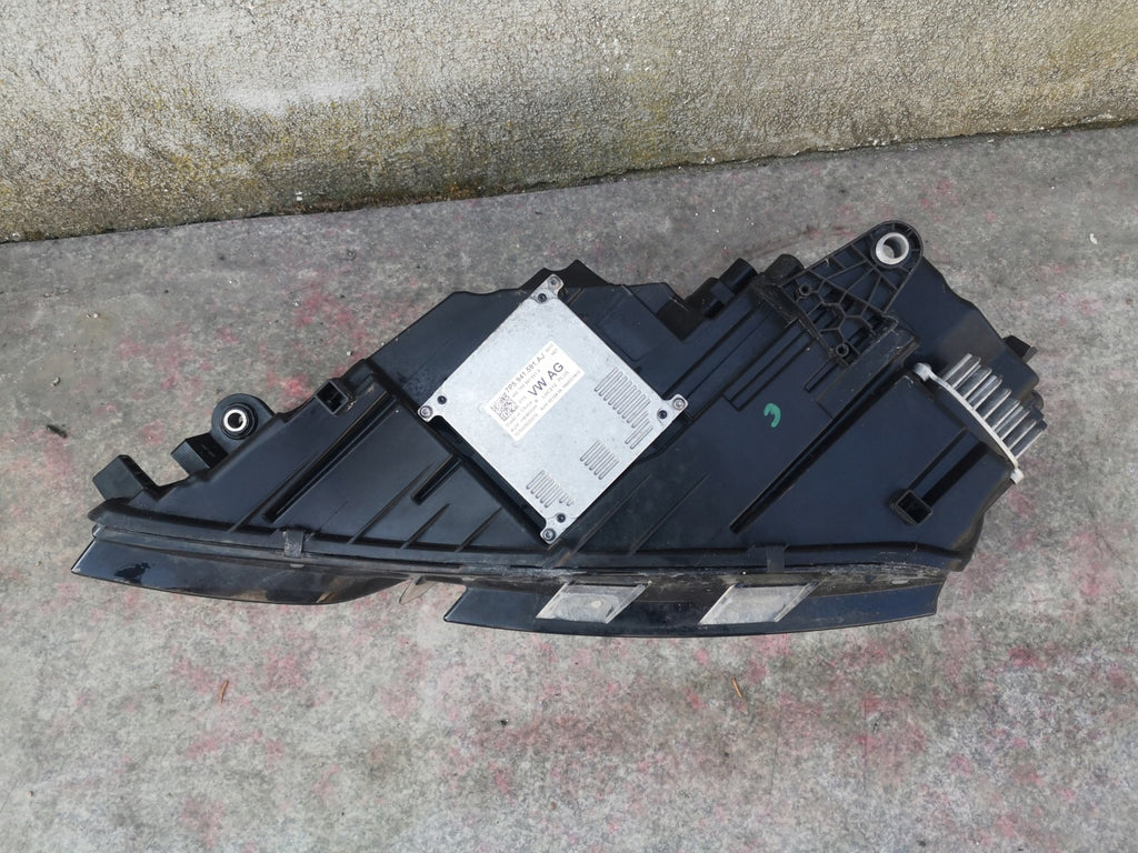 Frontscheinwerfer Skoda Octavia III 5E1941016E Rechts Scheinwerfer Headlight SCH3782332648rp