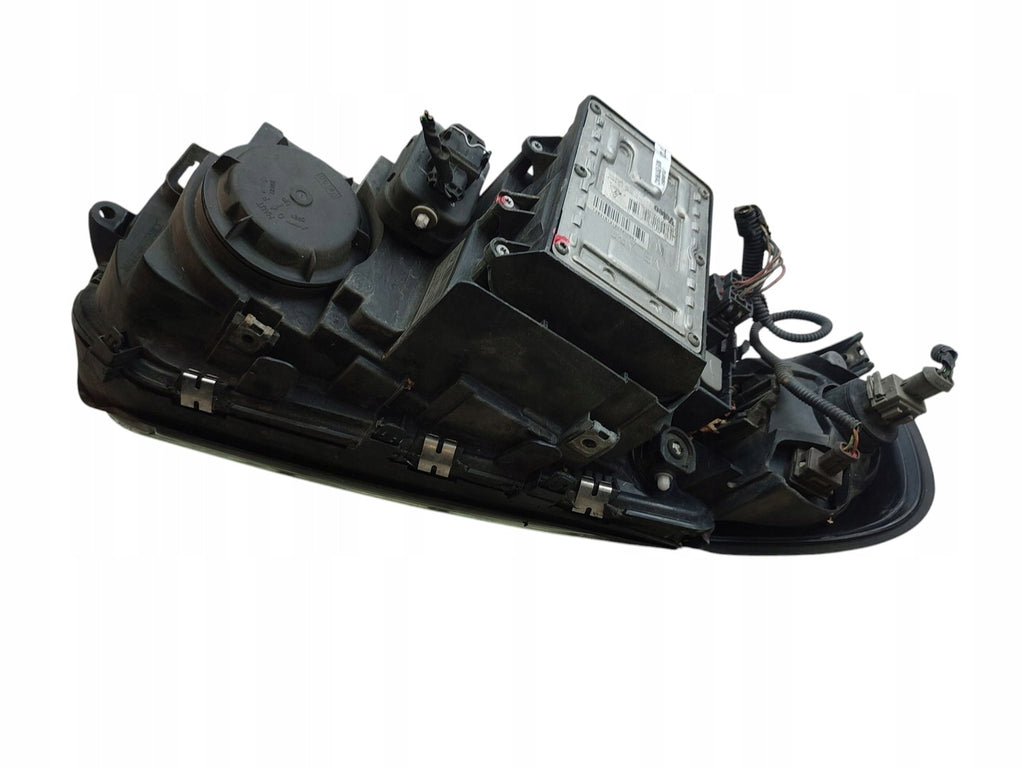 Frontscheinwerfer Volvo S80 I 89006381 Xenon Links Scheinwerfer Headlight SCH2064307105pq