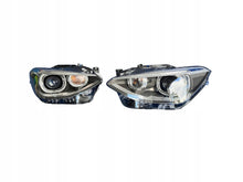 Load image into Gallery viewer, Frontscheinwerfer BMW 1 F20 A9722967710 A8722967807 Xenon Ein Satz Headlight SCH2089755839ri