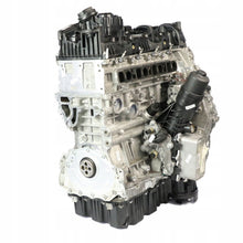 Load image into Gallery viewer, Motor Mercedes-Benz W213 W205 W177 654920 2.0 55TKm Diesel Engine Unkomplett