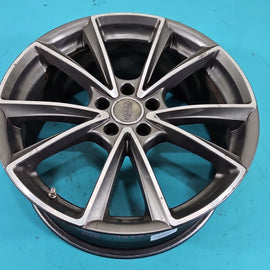 1x Alufelge 19 Zoll 8.0