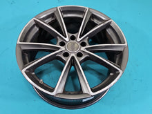 Load image into Gallery viewer, 1x Alufelge 19 Zoll 8.0" 5x112 30ET Glanz Audi A6 C7 Rim Wheel FEL2077134630vb