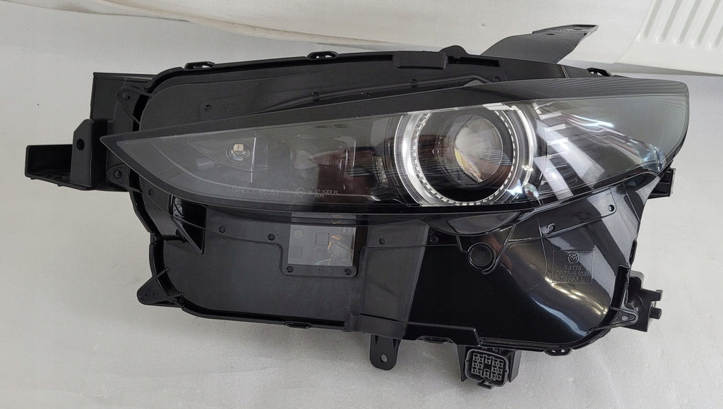 Frontscheinwerfer Mazda Cx-30 DFR7-51040 Full LED Links Scheinwerfer Headlight