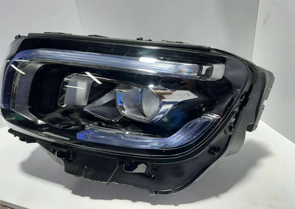 Frontscheinwerfer Mercedes-Benz Glb X247 A2479061905 Links Headlight SCH3206136019qc