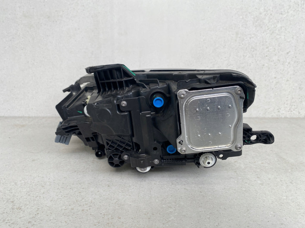Frontscheinwerfer Volvo V60 I S60 32420508 LED Rechts Scheinwerfer Headlight SCH8428045586xz