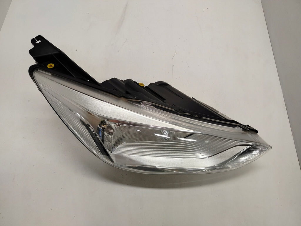Frontscheinwerfer Ford C-Max F1CB-13W029-AC Rechts Scheinwerfer Headlight SCH5913344874nq