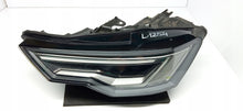 Laden Sie das Bild in den Galerie-Viewer, Frontscheinwerfer Audi A6 C8 4K0941039 Full LED Ein Stück (Rechts oder Links) SCH7636132178vp