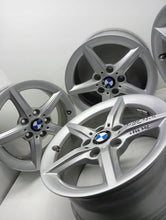 Laden Sie das Bild in den Galerie-Viewer, 4x Alufelge 16 Zoll 7.0" 5x120 40ET 6866302 BMW 4 Rim Wheel FEL3169238948tb