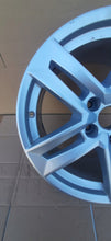 Load image into Gallery viewer, 1x Alufelge 17 Zoll 7.0&quot; 5x112 42ET 8W0601025P Audi A4 B9 Rim Wheel