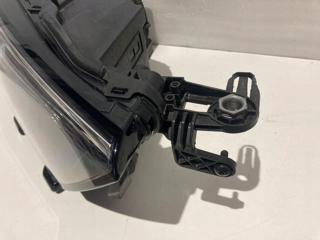 Frontscheinwerfer VW T-Roc 2GA941774 LED Rechts Scheinwerfer Headlight SCH9960425249og