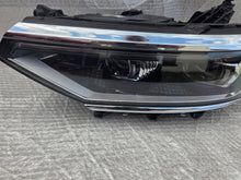 Laden Sie das Bild in den Galerie-Viewer, Frontscheinwerfer VW Passat B8 3G1941081T Links Scheinwerfer Headlight SCH9786562147hv