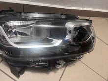 Laden Sie das Bild in den Galerie-Viewer, Frontscheinwerfer Citroën Berlingo Rifter 9816824780 LED Rechts Headlight SCH4233580387jz