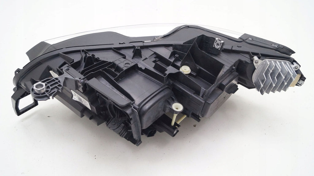 Frontscheinwerfer VW I 14B941036A LED Rechts Scheinwerfer Headlight SCH2283768770uy