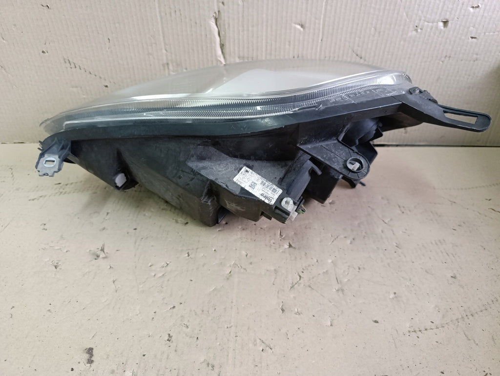 Frontscheinwerfer Fiat Punto Evo Grande P67764361 Rechts Scheinwerfer Headlight