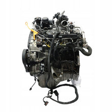 Load image into Gallery viewer, Motor VW Crafter CEBB 2.5 TDI 109PS 80kW 189TKm Diesel Engine Unkomplett MOT2990957759il