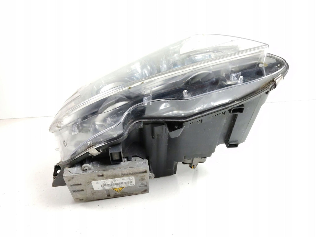 Frontscheinwerfer Mercedes-Benz W204 A2048203385 Rechts Scheinwerfer Headlight SCH6891414731xq