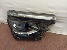 Laden Sie das Bild in den Galerie-Viewer, Frontscheinwerfer Skoda Kamiq 655941016C Full LED Rechts Scheinwerfer Headlight SCH6158152534hu