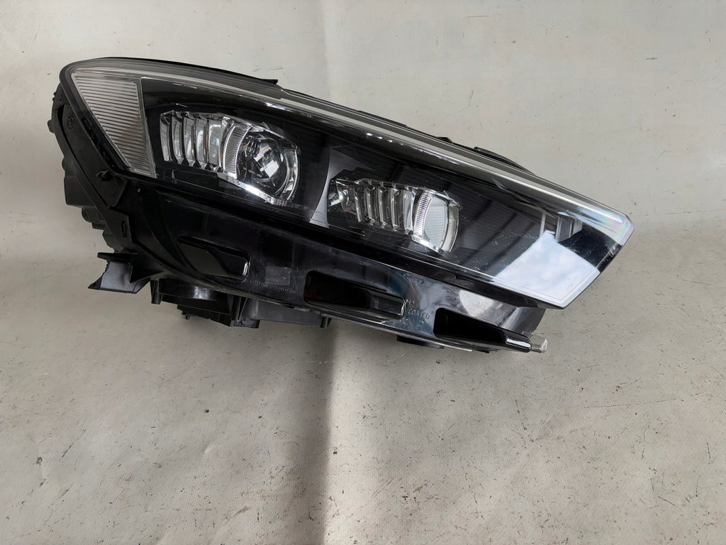 Frontscheinwerfer VW Troc T-Roc 2GA941036P LED Rechts Scheinwerfer Headlight