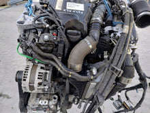 Load image into Gallery viewer, Motor Mercedes-Benz W177 K9KH471 1.5 CDI 85TKm 2020 Diesel Engine Komplett