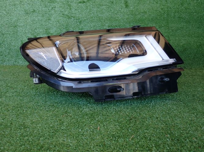 Frontscheinwerfer Jeep Compass 0053434535 Rechts Scheinwerfer Headlight SCH6510166661pn