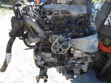 Load image into Gallery viewer, Motor Honda Hr-V Ru N16A3 1.6 120PS 88kW 166TKm 2015 Diesel Engine Komplett MOT8381756738rh