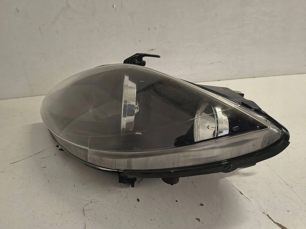 Frontscheinwerfer Seat Altea 5p1 5P1941005C Links Scheinwerfer Headlight SCH9078352004qm