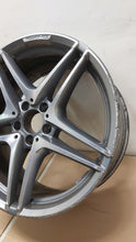 Load image into Gallery viewer, 1x Alufelge 19 Zoll 8.5&quot; 5x112 A2054011900 Mercedes-Benz W205 A205 Rim Wheel