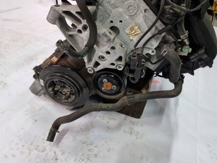 Motor VW Atlas CDVD CDVC 3.6 2022 Benzin Engine Komplett MOT9181565796qb